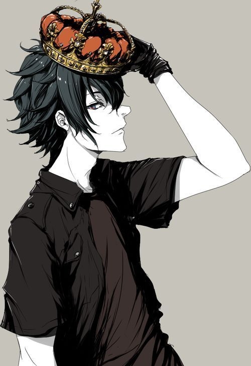  صورة zack الشخصية 